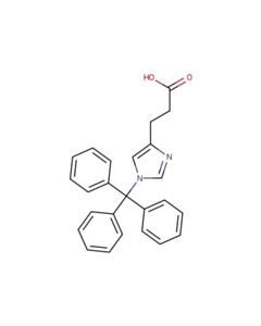 Astatech N-1-TRITYL-DEAMINO-HISTIDINE; 1G; Purity 95%; MDL-MFCD00237290